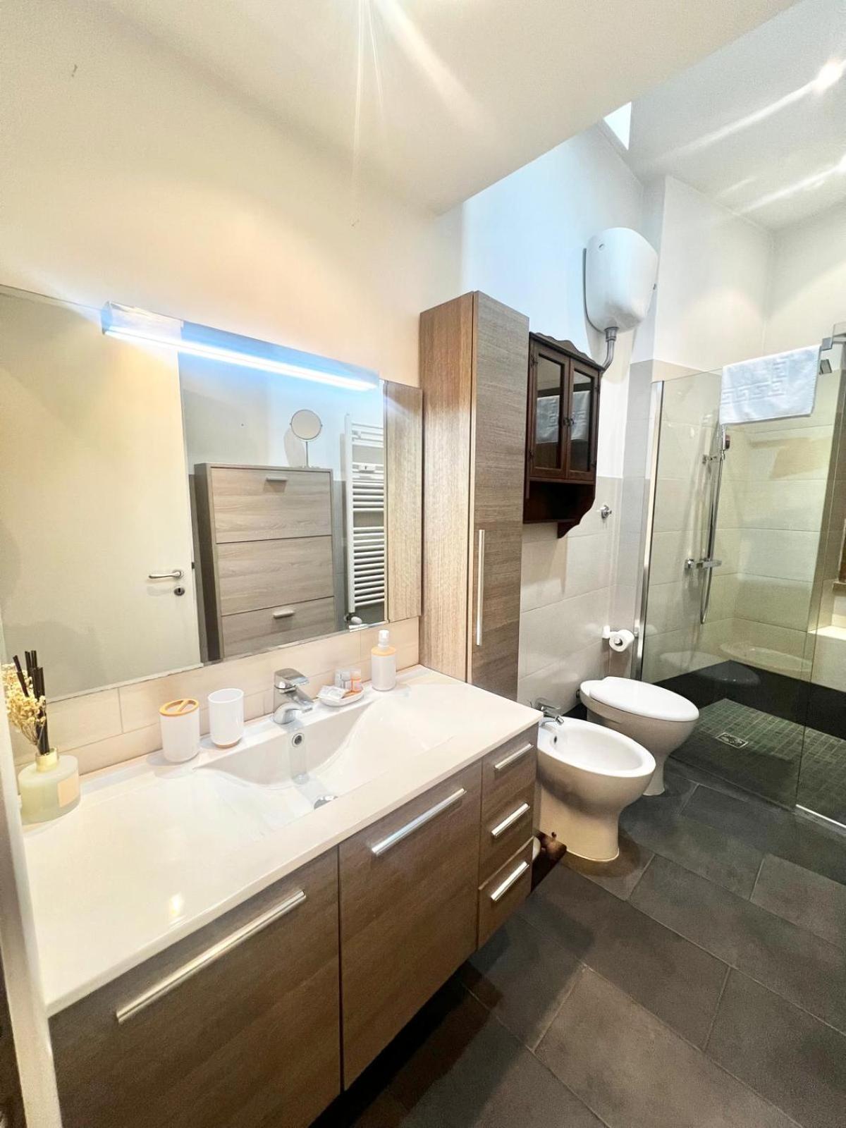 Gregorio Vii By 101 Flats Appartement Rome
