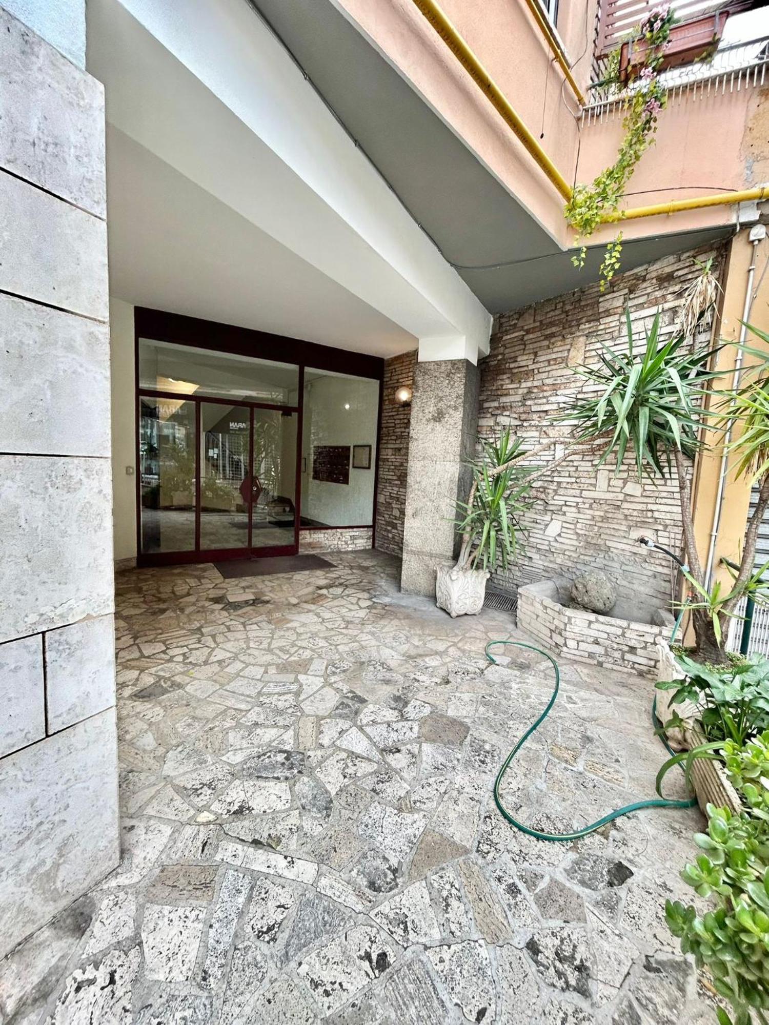 Gregorio Vii By 101 Flats Rome