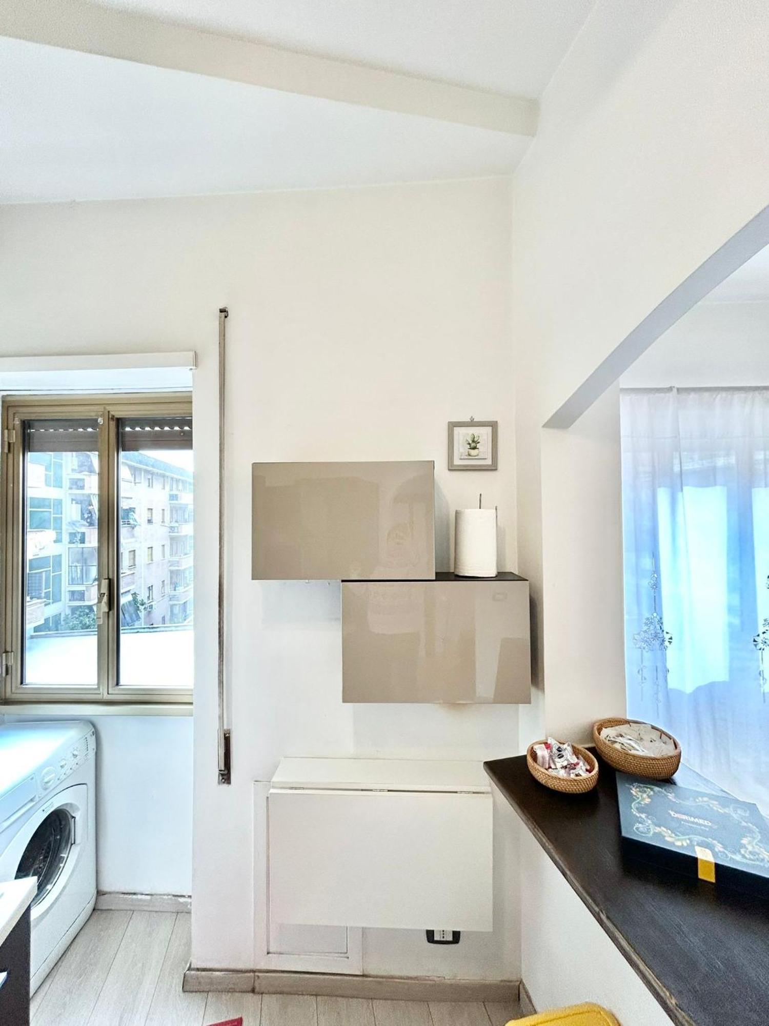 Appartement Gregorio Vii By 101 Flats