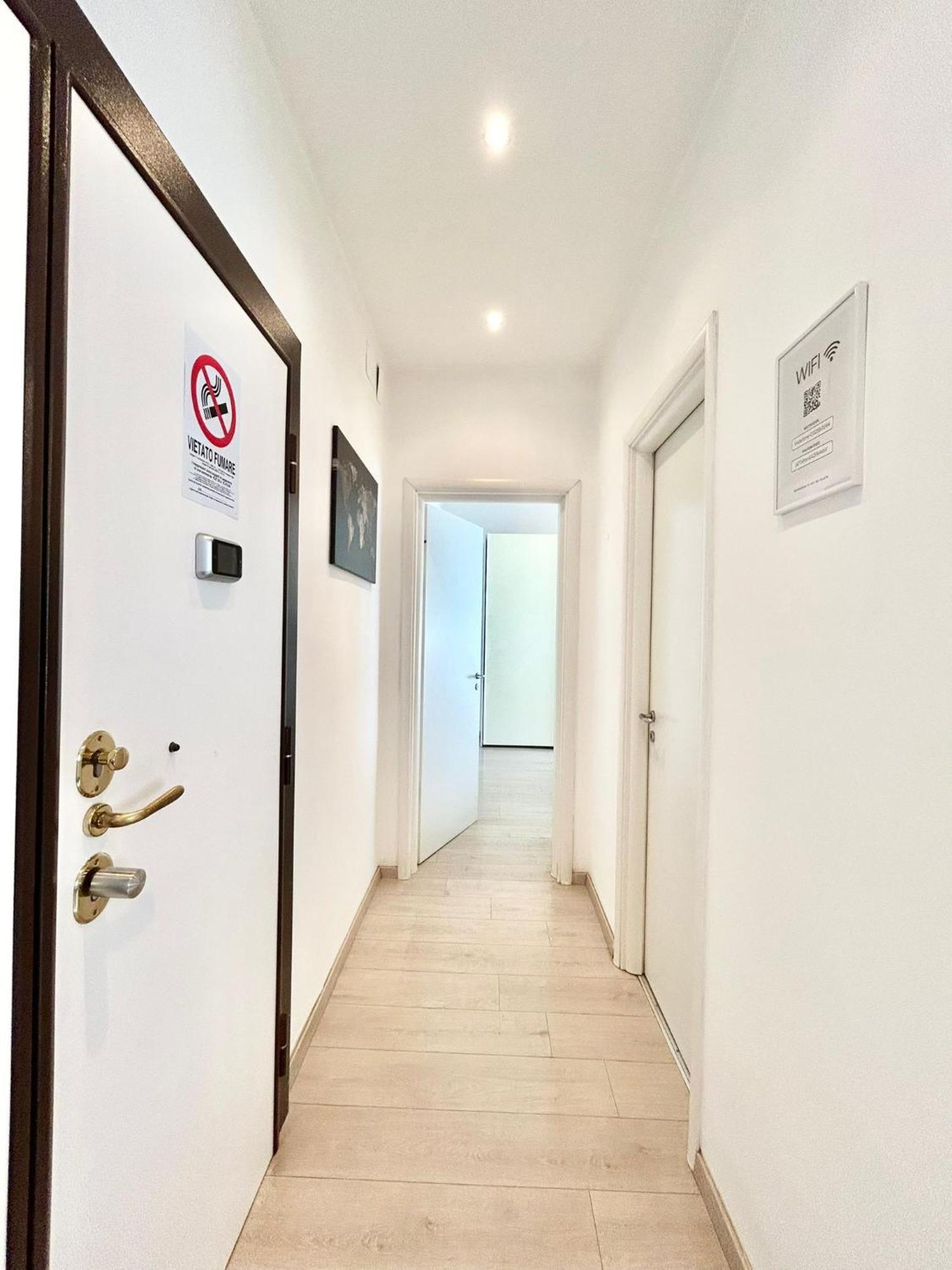 Gregorio Vii By 101 Flats Rome
