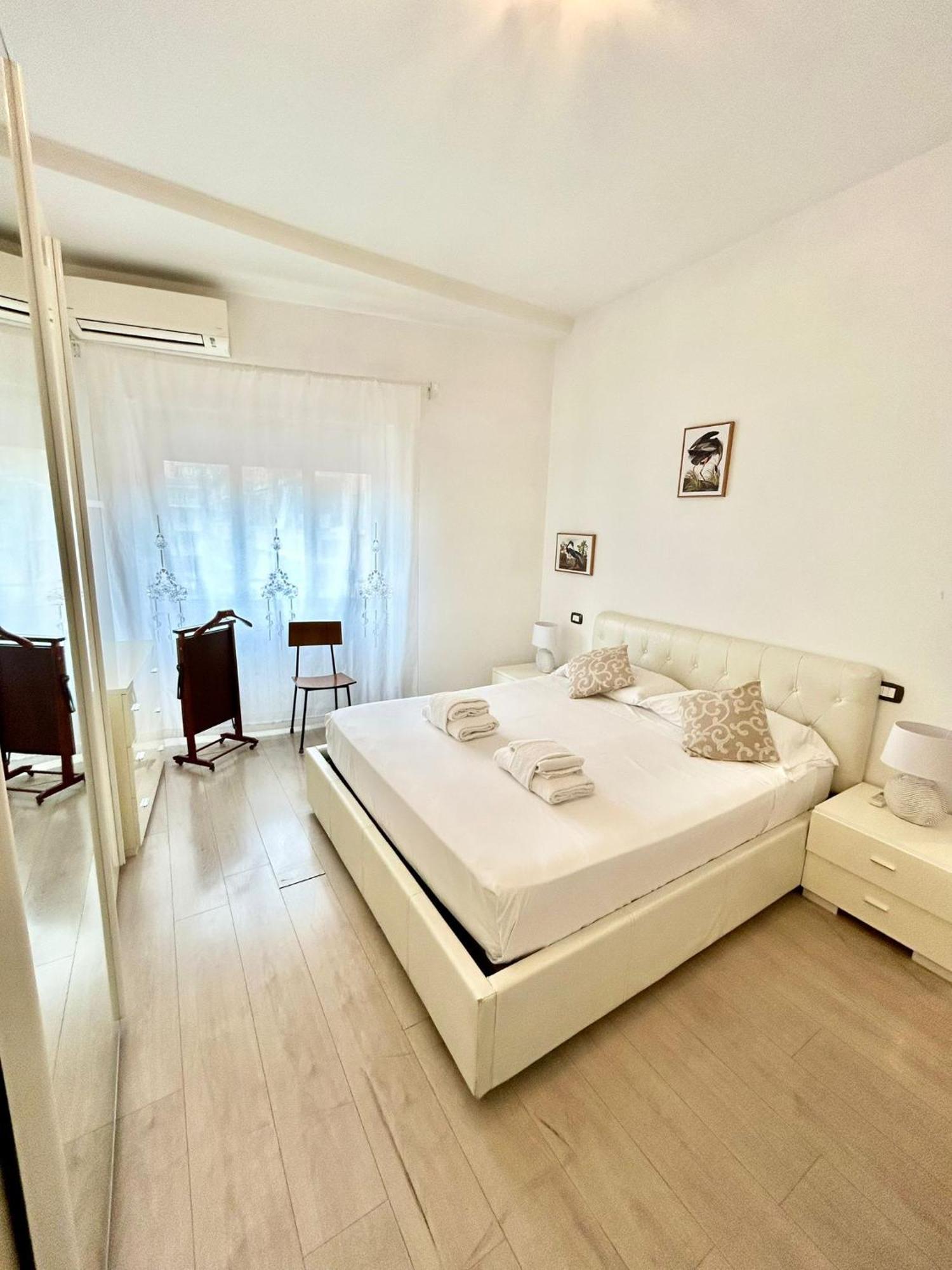 Gregorio Vii By 101 Flats Appartement *